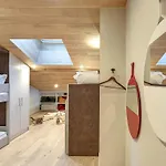 Magnifique Duplex A Courchevel, Spacieux Et Moderne Pour 8 Personnes - Fr-1-563-134 Apartment