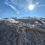 Apartment Magnifique Duplex A Courchevel, Spacieux Et Moderne Pour 8 Personnes - Fr-1-563-134 *