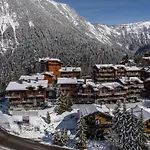 Magnifique Duplex A Courchevel, Spacieux Et Moderne Pour 8 Personnes - Fr-1-563-134 *