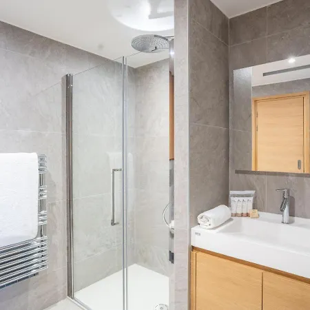 Magnifique Duplex A Courchevel, Spacieux Et Moderne Pour 8 Personnes - Fr-1-563-134 Διαμέρισμα
