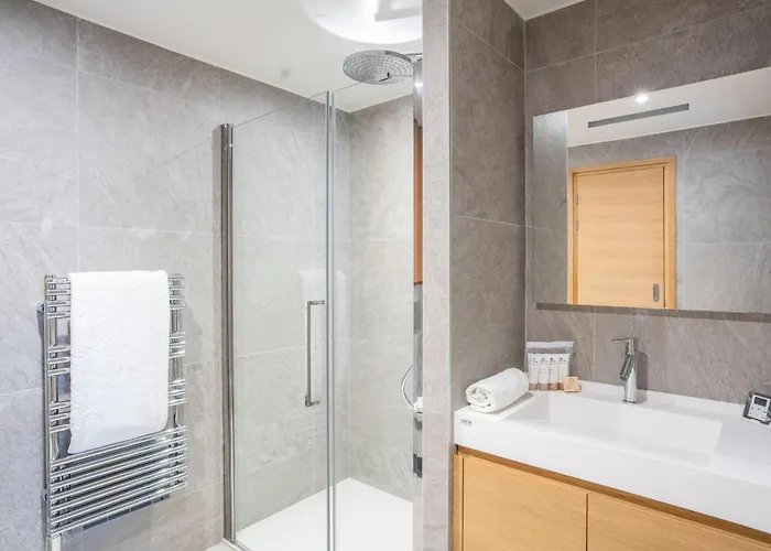 Magnifique Duplex A Courchevel, Spacieux Et Moderne Pour 8 Personnes - Fr-1-563-134 Lejlighed